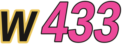 w433 โลโก้
