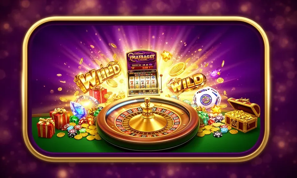 w433 เปิดล็อบบี้ได้ทุกที่จากมือถือ